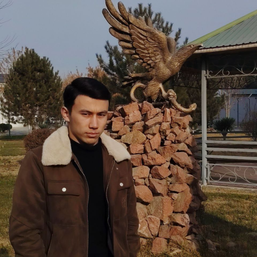 Profile picture of user iskandar