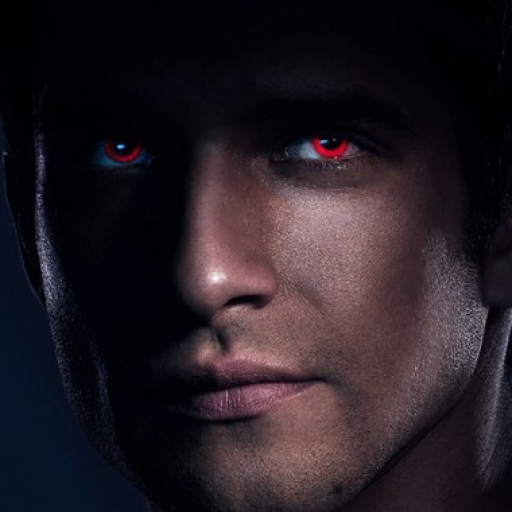 Profile picture of user Scott McCall