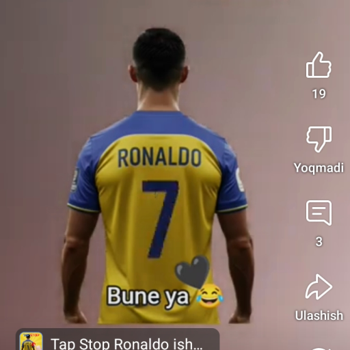 Profile picture of user Otaboyev Umrbek