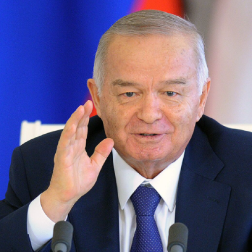 Profile picture of user Aminboyev Shahriyor