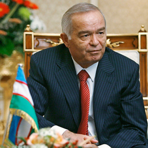 Profile picture of user Aminboyev Shahriyor