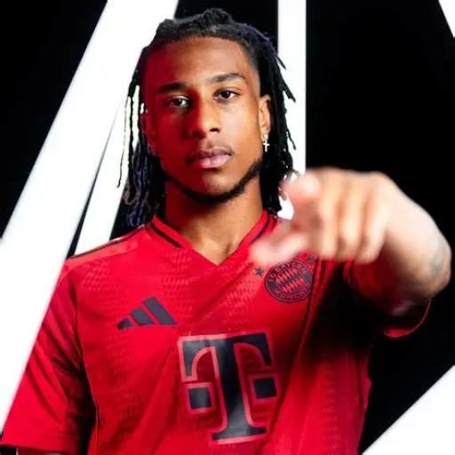 Profile picture of user Usmonkulov Asadbek