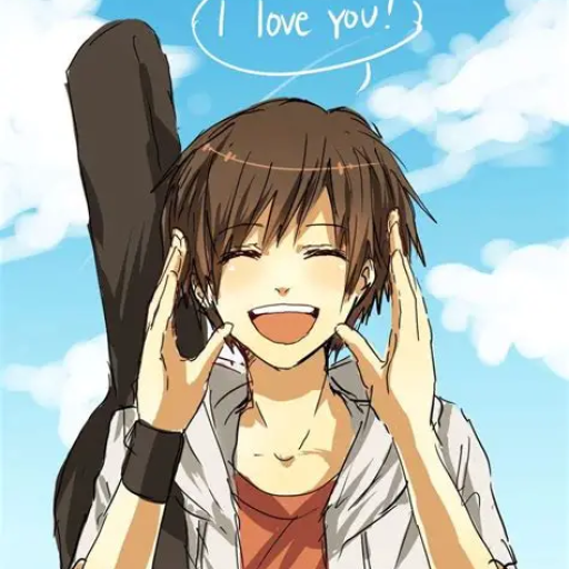 Profile picture of user Usmonkulov Asadbek