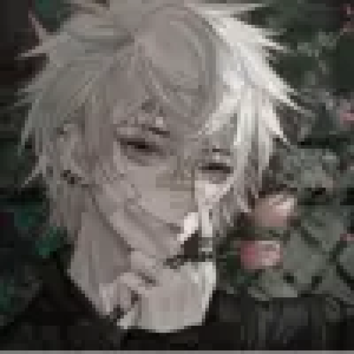 Profile picture of user SleepinGod