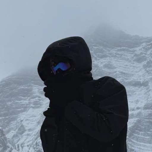 Profile picture of user Anorboyev Xushnudbek