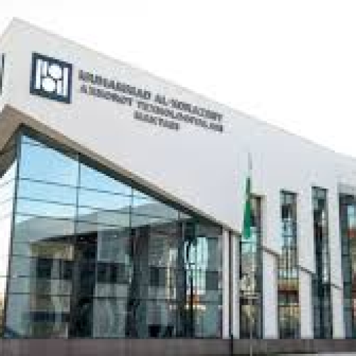 Profile picture of user islom umirzokov