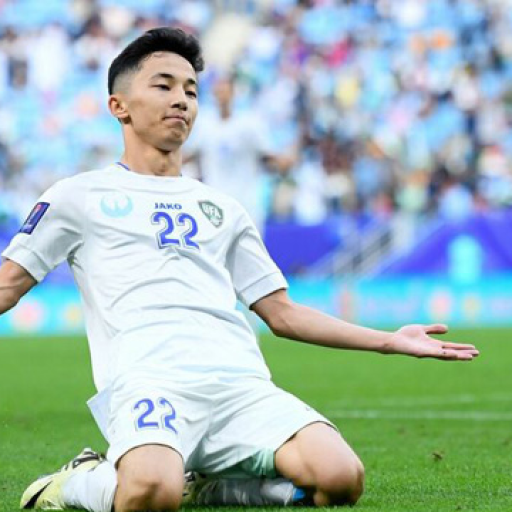 Profile picture of user Matkarimov Otabek