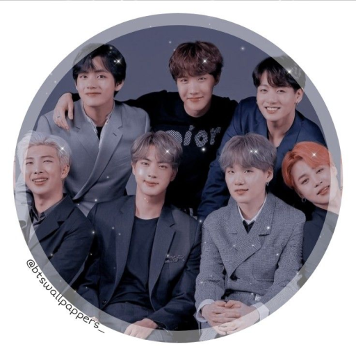 Profile picture of user BTS army