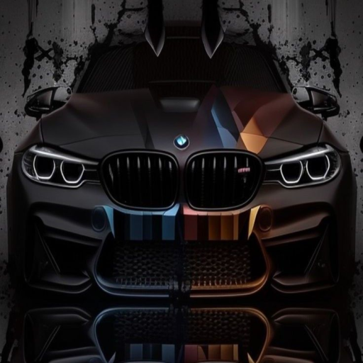 Profile picture of user rial madrid _ BMW