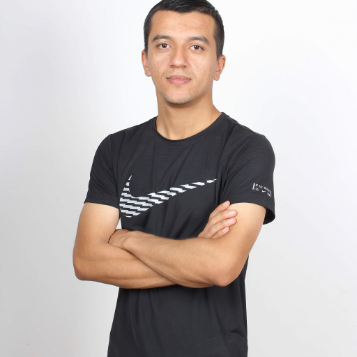 Profile picture of user Umidjon Yusufov