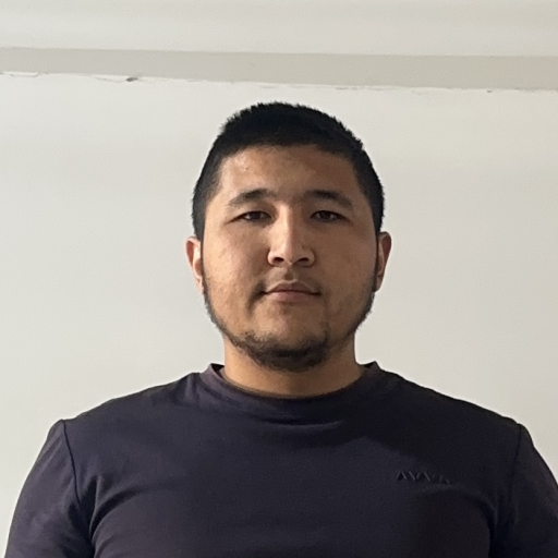 Profile picture of user Xurshid UX UI