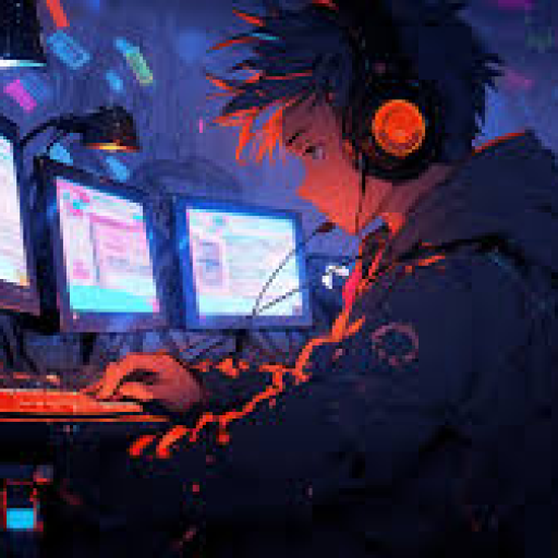 Profile picture of user ❄Abubakir Abdusattorov❄