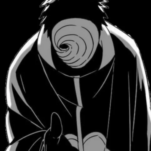 Profile picture of user Obito Uchiha