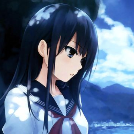 Profile picture of user Lola Ramazonova