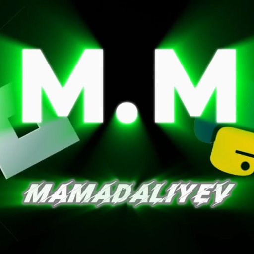 Profile picture of user Miraziz