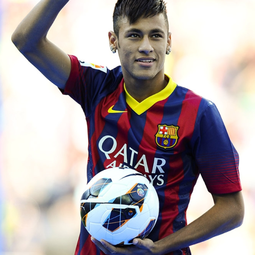 Profile picture of user FC Barselona