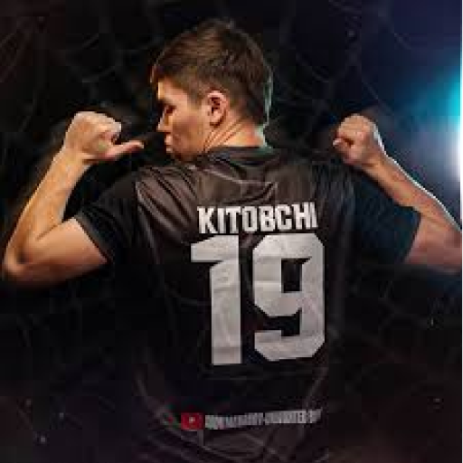 Profile picture of user Bozorboyev Anvarxon