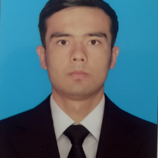 Profile picture of user Saidakbar