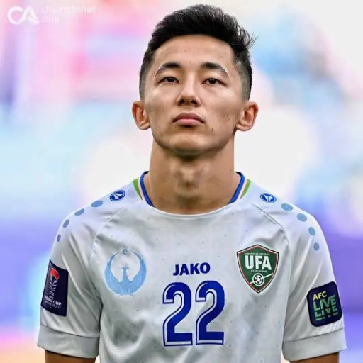 Profile picture of user Nuriddinov Zikrullo