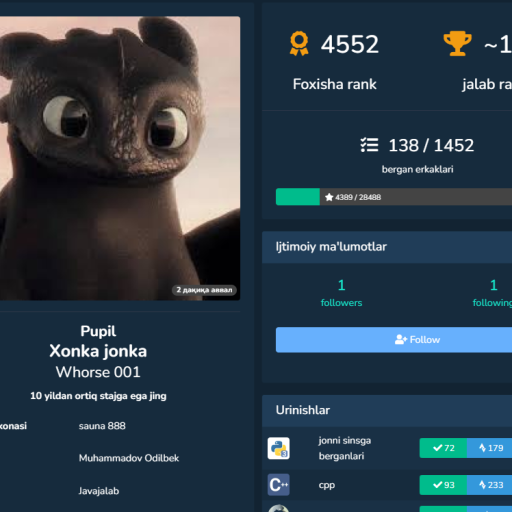 Profile picture of user xpert