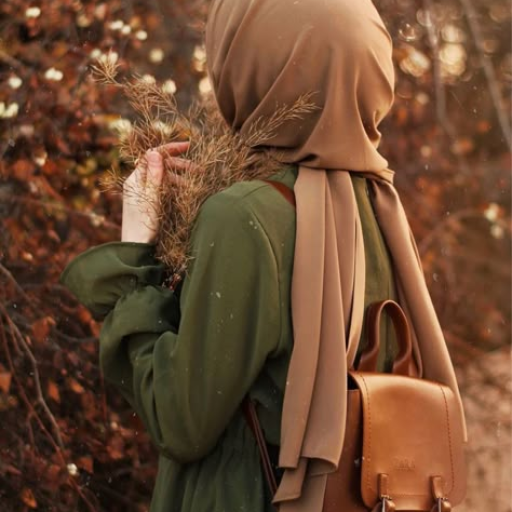 Profile picture of user Abdullayeva Xadicha