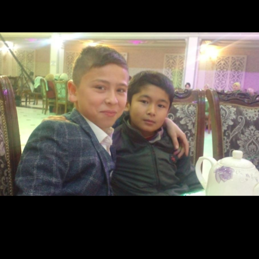 Profile picture of user Faxriddin Jamoldinov