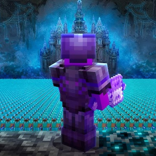 Profile picture of user Deadly_Walker777 vs FlameFrags + Wemmbu