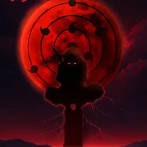 Profile picture of user Uchiha Itachi