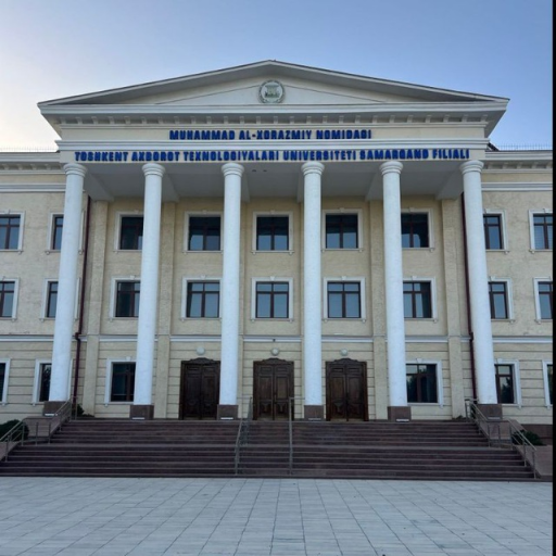 Profile picture of user Sherdor Bozorov