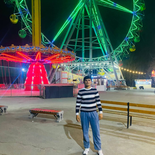 Profile picture of user Shohjahon