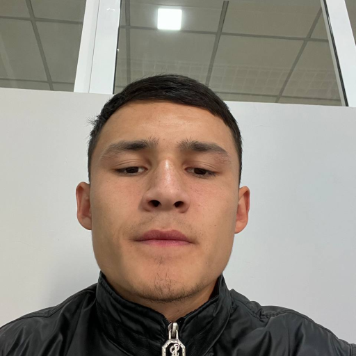 Profile picture of user sayfiddin