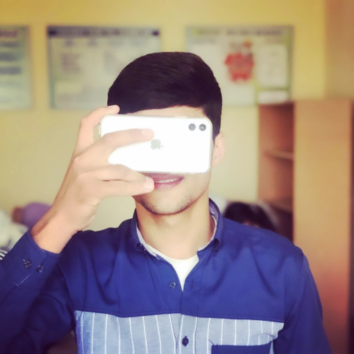 Profile picture of user Boqiyev  Nurmuhammad