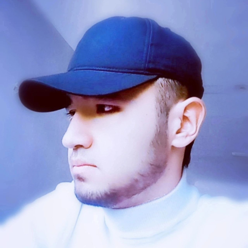 Profile picture of user Arslonbek Tulqinov