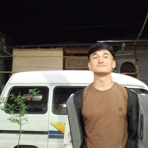 Profile picture of user Sherdil