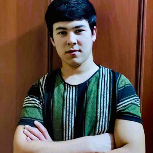 Profile picture of user Sarvar