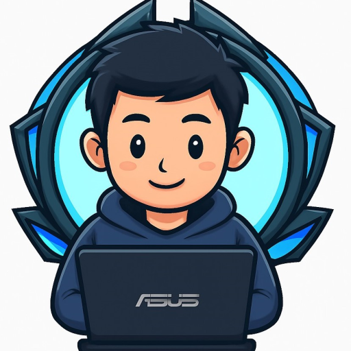 Profile picture of user Shoxjahon Ahliddinov