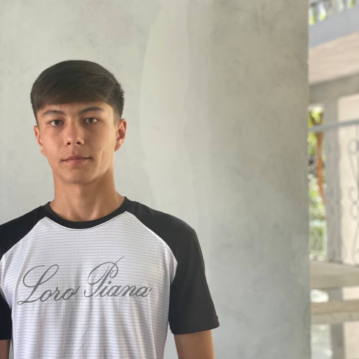 Profile picture of user Xushvaqtov Shaxzod