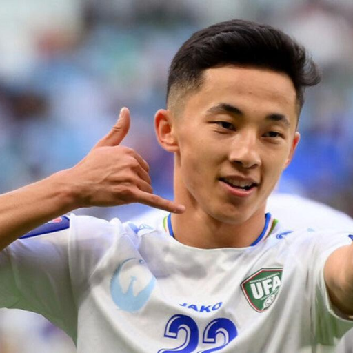 Profile picture of user Odil