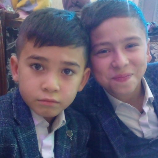 Profile picture of user Gulomiddinov Baxtiyorjon