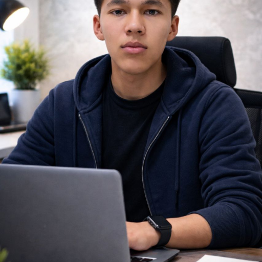 Profile picture of user Nazarbek xudoyberdiyev