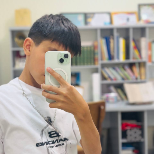 Profile picture of user Oybekov