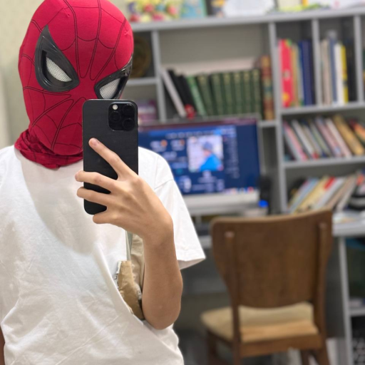 Profile picture of user Oybekov