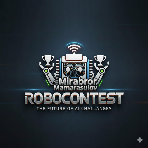 Profile picture of user Mirabror Mamarasulov