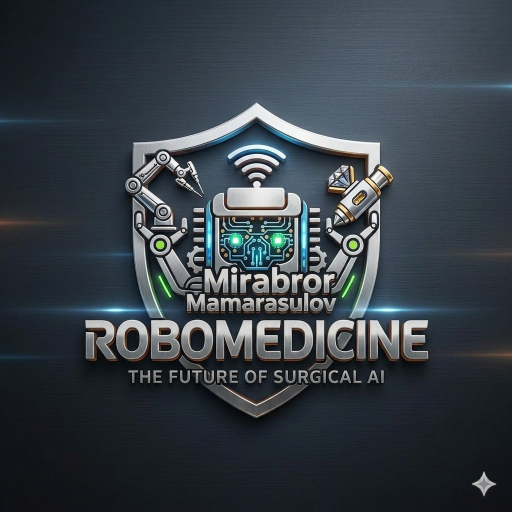 Profile picture of user Mirabror Mamarasulov