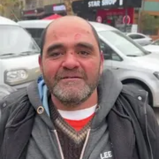 Profile picture of user Tohir aka