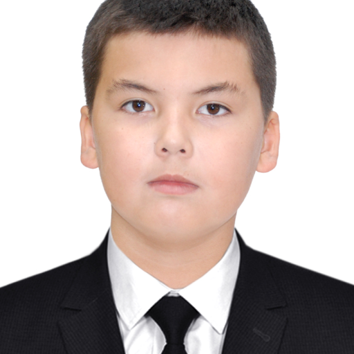 Profile picture of user ismoilov akbarjon