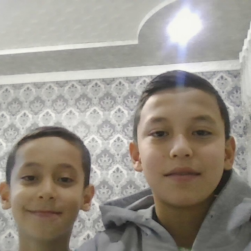 Profile picture of user Komilov Rustam