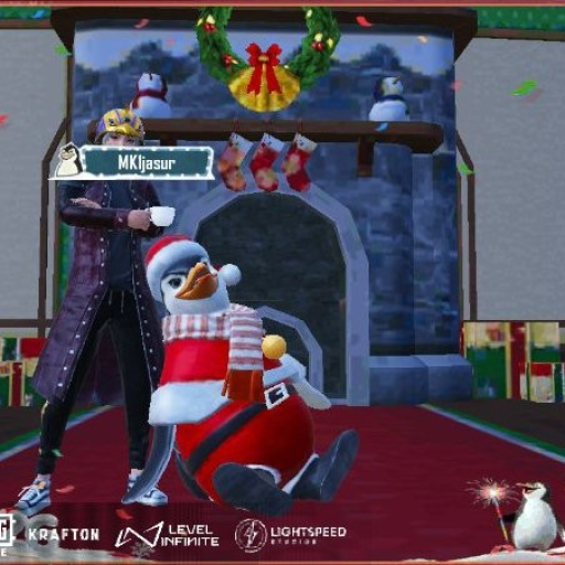 Profile picture of user Toʼxtayev Jasurbek