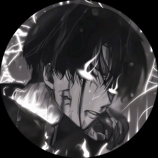 Profile picture of user [Al Xorazmiy] -> 𝕾𝖎𝖗𝖔𝖏𝖔𝖛 𝕾𝖆𝖗𝖛𝖆𝖗