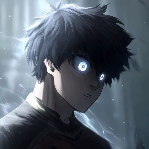 Profile picture of user [Al Xorazmiy] -> 𝕾𝖎𝖗𝖔𝖏𝖔𝖛 𝕾𝖆𝖗𝖛𝖆𝖗